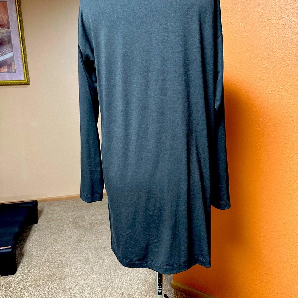 Cardigan Gray - Picture 2 of 4